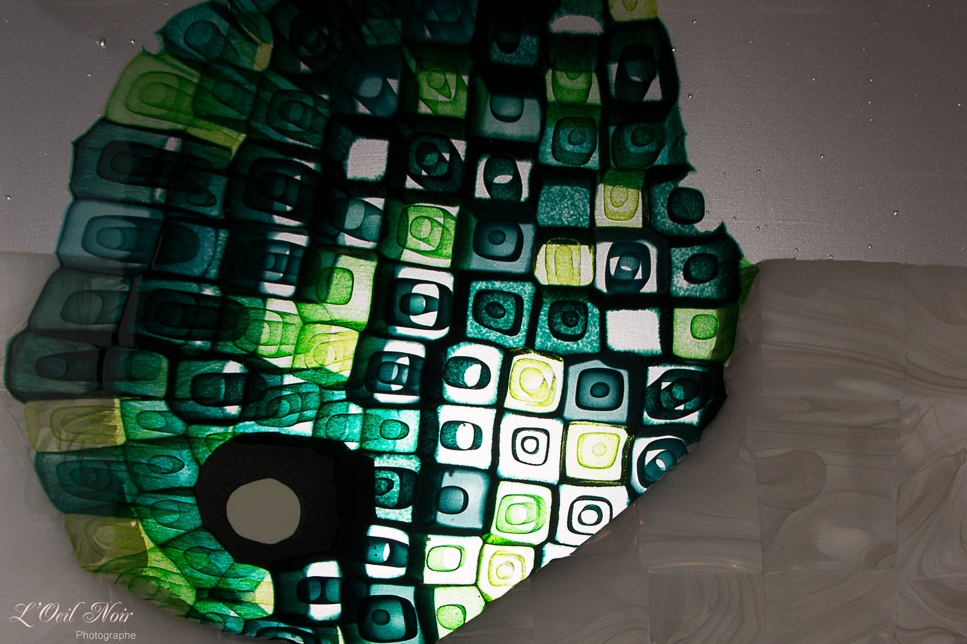 L' Oeil Noir Photographie